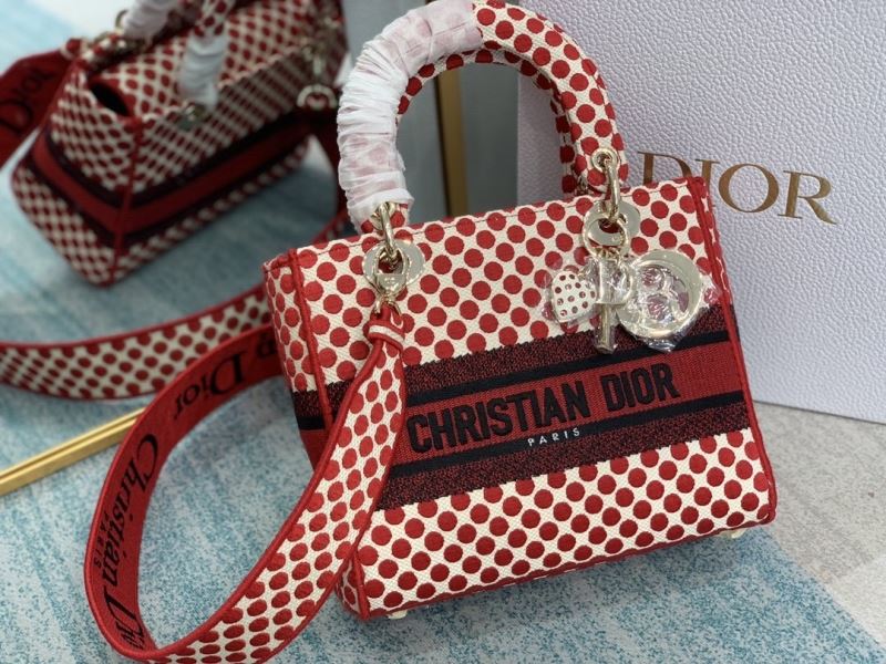 Christian Dior My Lady Bags